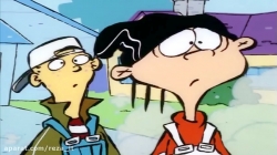 اد، ادد و ادی Ed, Edd n Eddy - فصل 2 قسمت 6